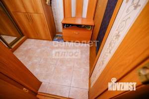1-к квартира, вторичка, 33м2, 2/9 этаж