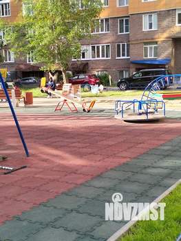 1-к квартира, вторичка, 43м2, 6/10 этаж