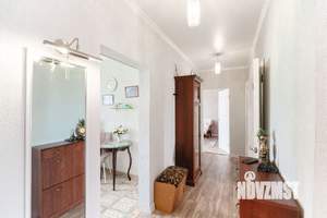 3-к квартира, вторичка, 78м2, 4/4 этаж