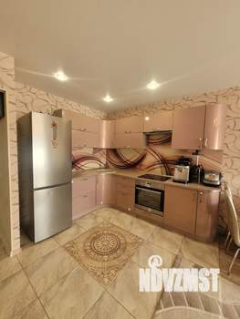 1-к квартира, вторичка, 51м2, 14/16 этаж