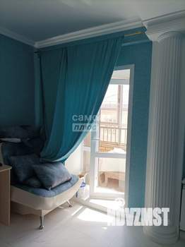 1-к квартира, вторичка, 35м2, 2/9 этаж