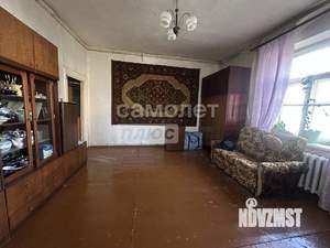 2-к квартира, вторичка, 51м2, 1/2 этаж