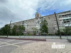 2-к квартира, вторичка, 53м2, 5/9 этаж