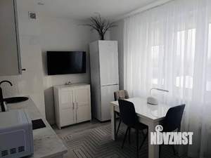 1-к квартира, вторичка, 43м2, 10/10 этаж