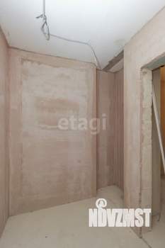 2-к квартира, вторичка, 57м2, 4/18 этаж