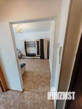 1-к квартира, вторичка, 29м2, 2/2 этаж