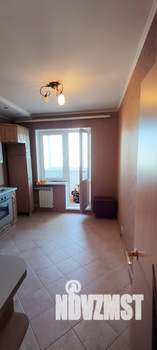 1-к квартира, вторичка, 34м2, 10/10 этаж