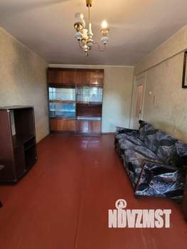 3-к квартира, вторичка, 62м2, 3/5 этаж