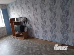 2-к квартира, вторичка, 52м2, 1/5 этаж