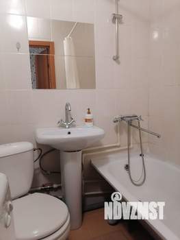 1-к квартира, вторичка, 30м2, 2/9 этаж