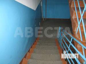 1-к квартира, вторичка, 29м2, 3/9 этаж