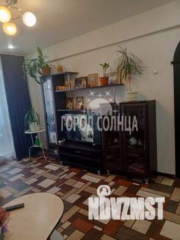 1-к квартира, вторичка, 35м2, 5/5 этаж