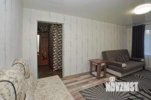 1-к квартира, вторичка, 30м2, 3/9 этаж