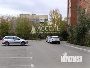 1-к квартира, вторичка, 43м2, 1/5 этаж