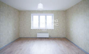 2-к квартира, вторичка, 51м2, 1/5 этаж