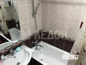 3-к квартира, вторичка, 63м2, 2/9 этаж