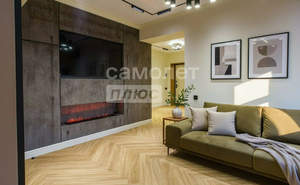 3-к квартира, вторичка, 71м2, 2/5 этаж