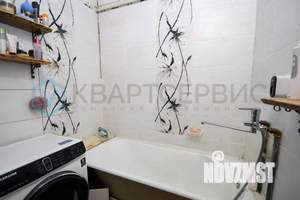 2-к квартира, вторичка, 48м2, 1/9 этаж