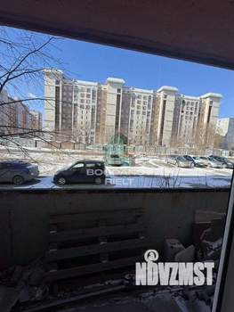 1-к квартира, вторичка, 36м2, 1/10 этаж