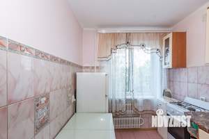 1-к квартира, вторичка, 30м2, 5/9 этаж