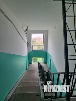 3-к квартира, вторичка, 50м2, 5/5 этаж