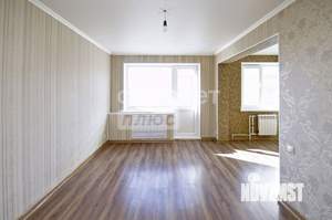 1-к квартира, вторичка, 30м2, 5/5 этаж