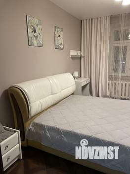 3-к квартира, вторичка, 90м2, 2/6 этаж