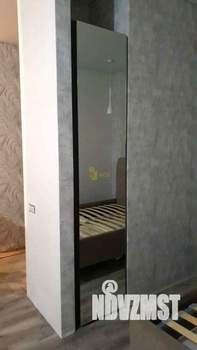 1-к квартира, вторичка, 44м2, 7/14 этаж