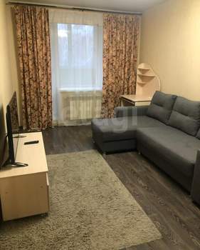 1-к квартира, вторичка, 41м2, 2/14 этаж