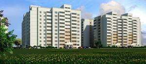 2-к квартира, вторичка, 57м2, 7/16 этаж