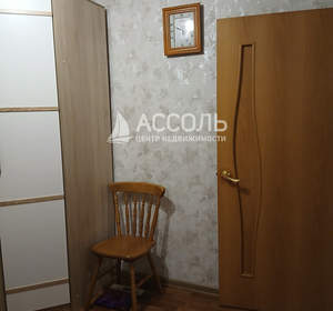 2-к квартира, вторичка, 44м2, 4/5 этаж