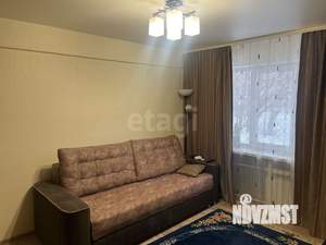 2-к квартира, вторичка, 45м2, 1/5 этаж