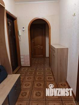 4-к квартира, вторичка, 80м2, 4/10 этаж