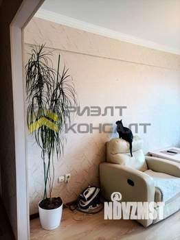 3-к квартира, вторичка, 60м2, 4/5 этаж