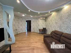 3-к квартира, вторичка, 82м2, 8/11 этаж