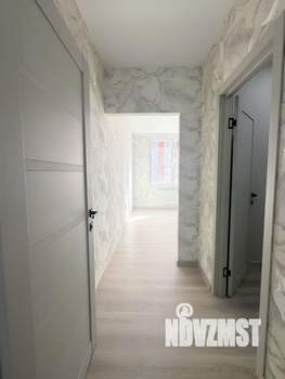 2-к квартира, вторичка, 66м2, 6/15 этаж