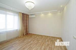 3-к квартира, вторичка, 81м2, 8/13 этаж