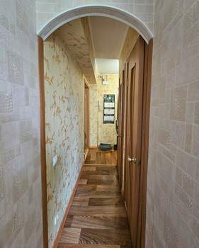 2-к квартира, вторичка, 44м2, 5/5 этаж