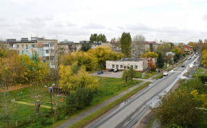 1-к квартира, вторичка, 37м2, 5/5 этаж