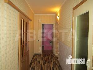 3-к квартира, вторичка, 76м2, 4/16 этаж