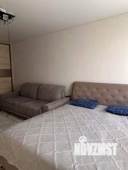 1-к квартира, вторичка, 36м2, 3/9 этаж