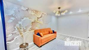 1-к квартира, вторичка, 33м2, 1/5 этаж