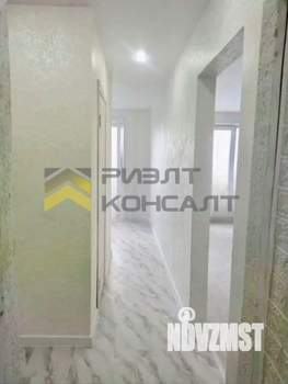 1-к квартира, вторичка, 30м2, 5/9 этаж