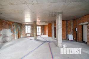 4-к квартира, вторичка, 135м2, 8/14 этаж