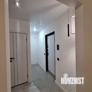 1-к квартира, вторичка, 38м2, 4/9 этаж