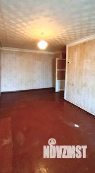 2-к квартира, вторичка, 42м2, 4/5 этаж