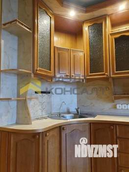 1-к квартира, вторичка, 50м2, 5/10 этаж