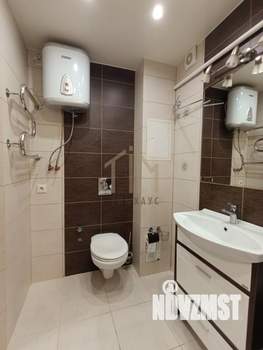 2-к квартира, вторичка, 45м2, 1/9 этаж