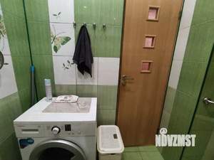 1-к квартира, вторичка, 33м2, 2/9 этаж