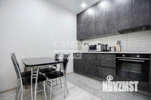 2-к квартира, вторичка, 56м2, 17/19 этаж